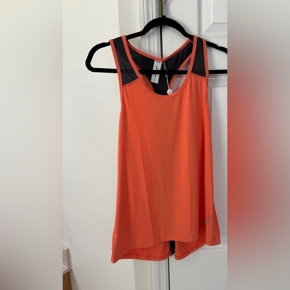 Endeavor Women's Tank Top